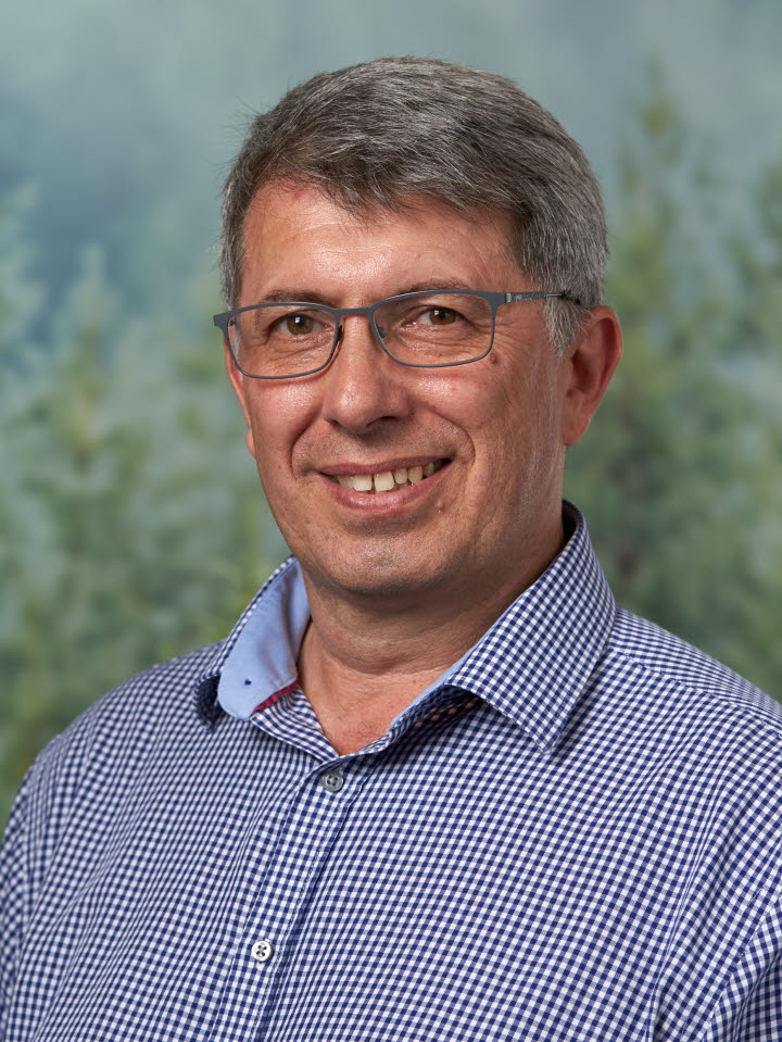 Neil Morris